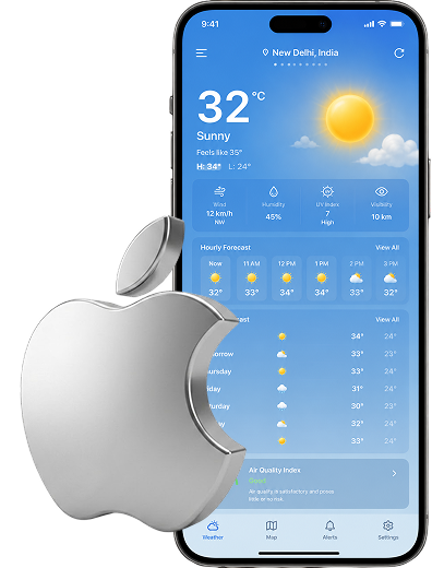 iOS Application Development